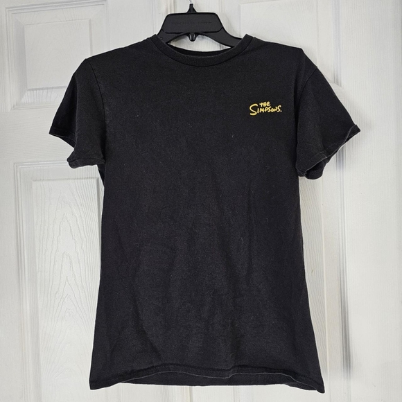 The simpsons teeSize small - Picture 2 of 3